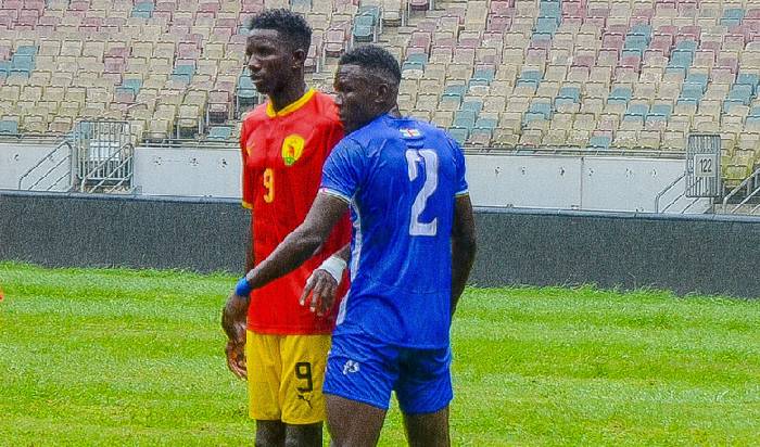 Nhận định, soi kèo Niger vs Guinea, 21h00 ngày 4/8: Khó có bất ngờ