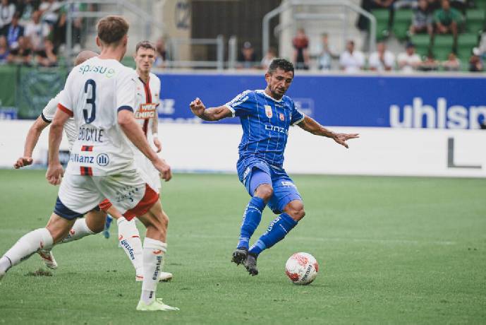 Nhận định, soi kèo Rapid Wien vs Blau Weiss Linz, 22h00 ngày 3/8: Chênh lệch đẳng cấp