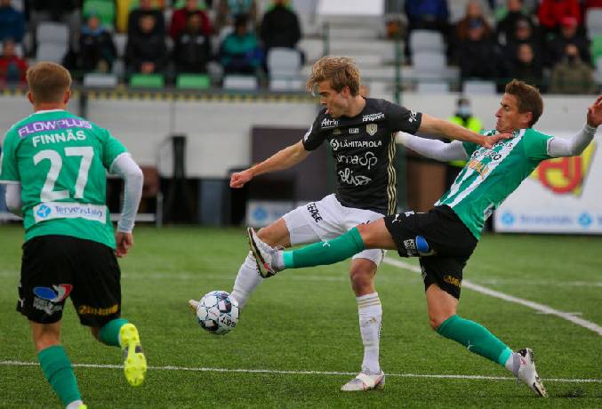 Nhận định, soi kèo Seinajoki vs FC KTP, 20h00 ngày 3/8: Nắm chắc top 6