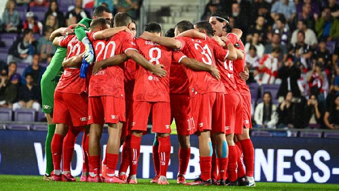 Nhận định, soi kèo Spaeri vs Lokomotive Tbilisi, 20h00 ngày 4/8: Tin vào chủ nhà