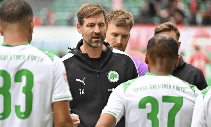 Nhận định, soi kèo SpVgg Greuther Furth vs Dynamo Dresden, 18h30 ngày 3/8: Lâu ngày gặp mặt