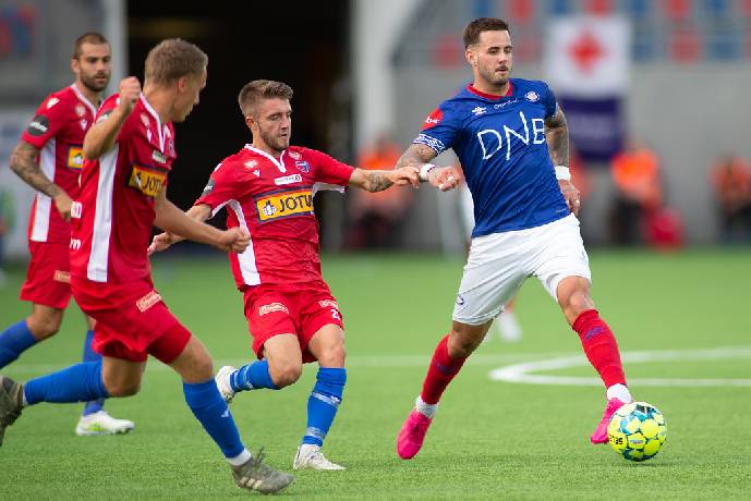 Nhận định, soi kèo Valerenga vs Sandefjord Fotball, 22h00 ngày 3/8: Cửa trên sáng