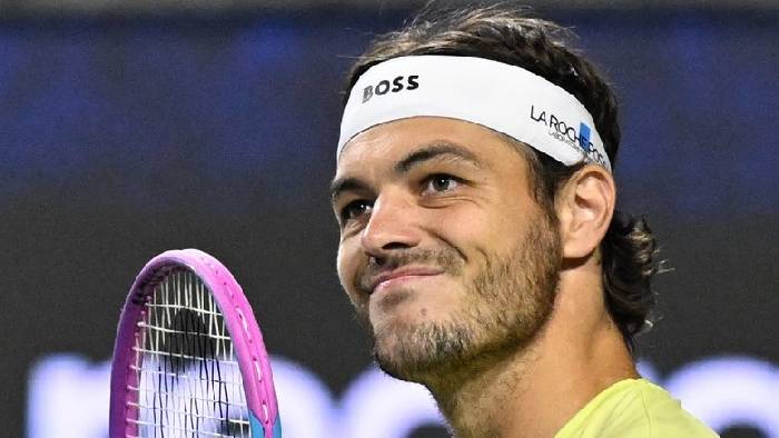 Nhận định tennis Fritz vs Lehecka, Vòng 4 Canadian Open - 7h30 ngày 4/8