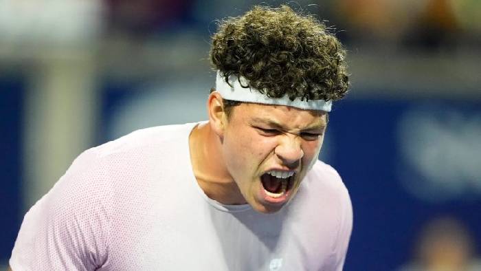 Nhận định tennis Shelton vs Cobolli, Vòng 4 Canadian Open - 6h00 ngày 4/8