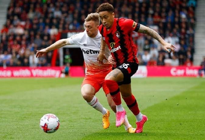 Soi kèo góc Bournemouth vs West Ham, 1h00 ngày 4/8