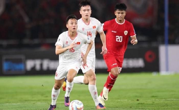 Chuyên gia Bắc Đẩu dự đoán Indonesia vs Việt Nam, 20h30 ngày 03/08