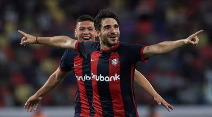 Kèo thẻ phạt Central Cordoba vs San Lorenzo 07h15 ngày 04/08: Chạm trán nảy lửa