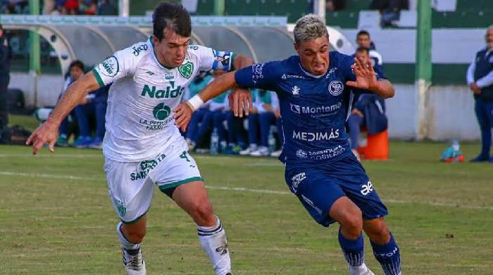 Nhận định bóng đá Sarmiento Junin vs Independiente Rivadavia, 02h45 ngày 04/08: Quyết tâm