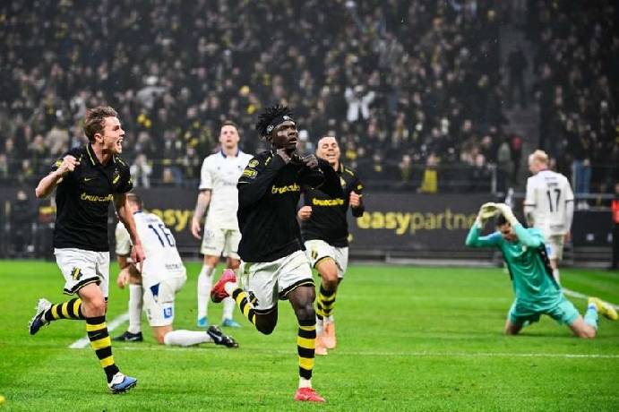 Soi kèo góc AIK Solna vs Orgryte, 21h30 ngày 02/08