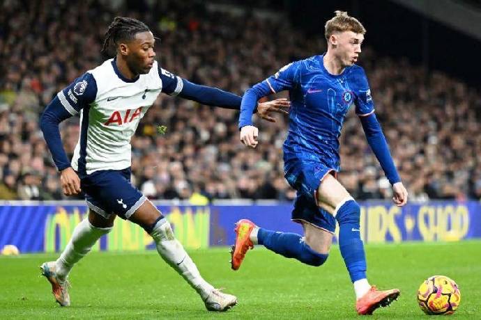 Soi kèo góc Chelsea vs Tottenham, 16h45 ngày 01/08