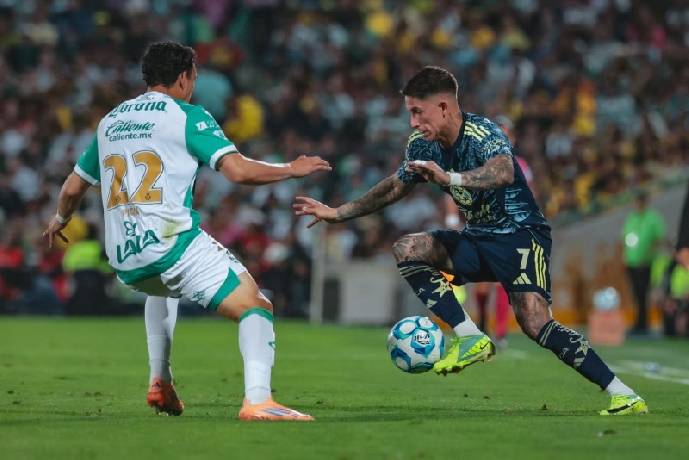 Soi kèo góc Club America vs Santos Laguna, 06h00 ngày 03/08