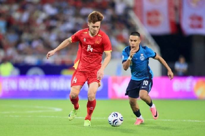 Soi kèo góc Indonesia vs Việt Nam, 20h30 ngày 03/08