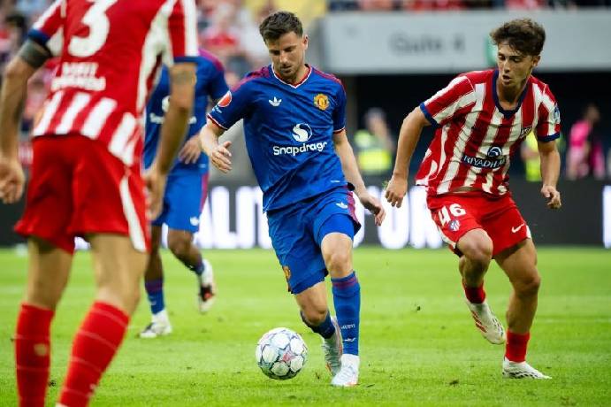 Soi kèo góc MU vs Atletico Madrid, 17h00 ngày 01/08