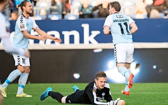 Soi kèo góc Odense vs Sonderjyske, 00h00 ngày 04/08