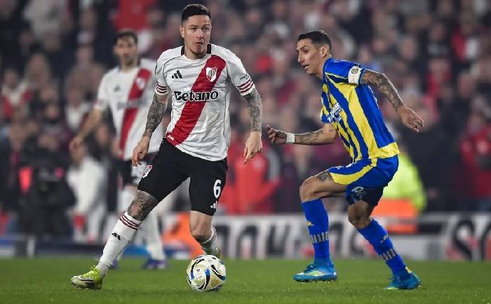 Soi kèo góc River Plate vs Rosario Central, 05h15 ngày 03/08