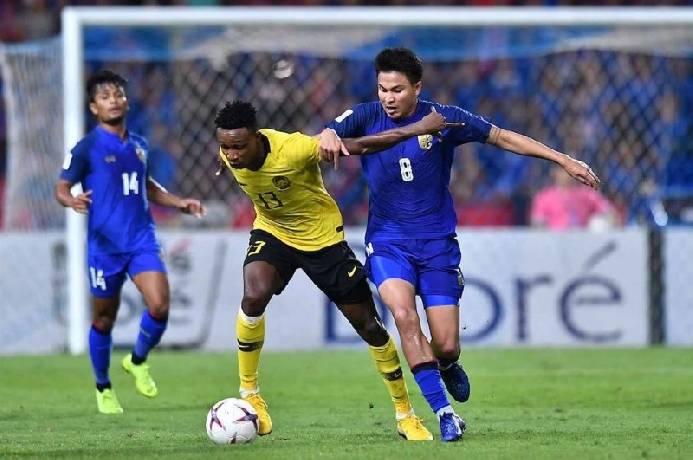 Soi kèo góc Thái Lan vs Malaysia, 20h00 ngày 01/08