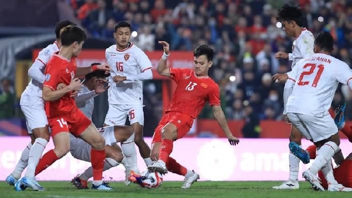 Soi kèo xiên Asean Cup ngon nhất hôm nay 3/8: Cửa trên khó thắng