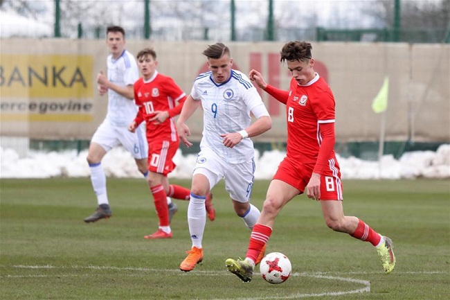 Nhận định Bosnia Herzegovina U21 vs Wales U21, 21h00 ngày 4/9