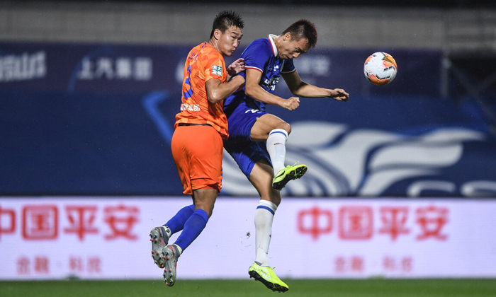 Nhận định Shenzhen Jiazhaoye vs ShenHua SVA FC, 17h00 ngày 4/9