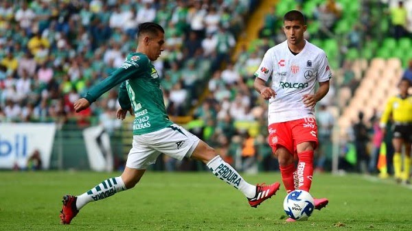 Nhận định Necaxa vs Leon, 7h30 ngày 5/9