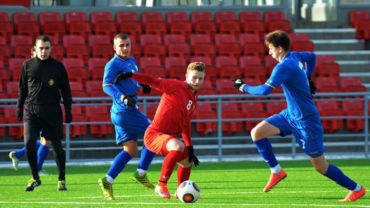 Nhận định U21 Thổ Nhĩ Kỳ vs Andorra U21, 0h30 ngày 5/9