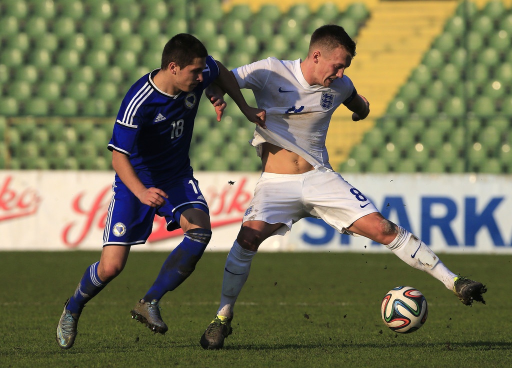 Nhận định U21 Thụy Sĩ vs Slovakia U21, 0h00 ngày 5/9