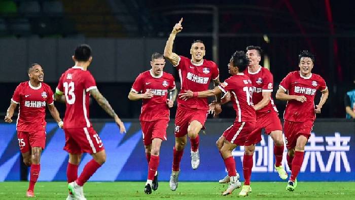 Soi kèo, dự đoán Macao Guangzhou City vs Tianjin, 18h30 ngày 3/9