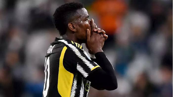 'Tạch' kiểm tra y tế, Pogba hết cửa 'đào tẩu' khỏi mái nhà Juventus