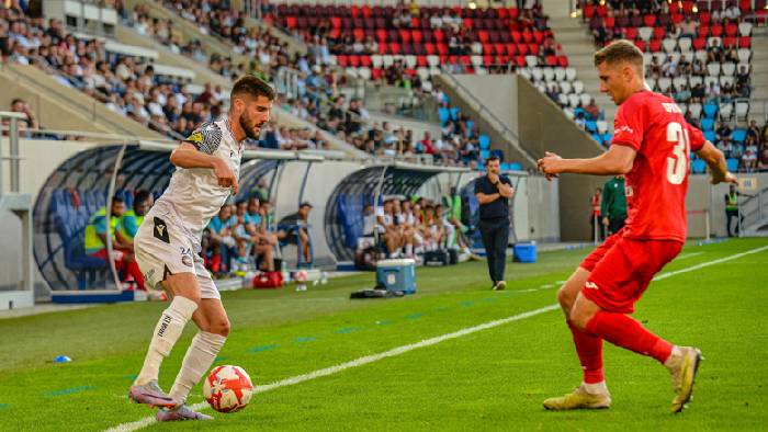 Nhận định, soi kèo Struga vs FK Tikves Kavadarci, 21h00 ngày 4/9