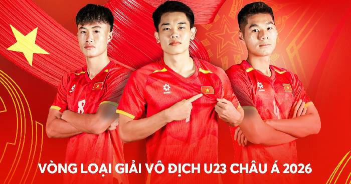 Link xem trực tiếp U23 Việt Nam vs U23 Bangladesh hôm nay, 19h00 ngày 3/9