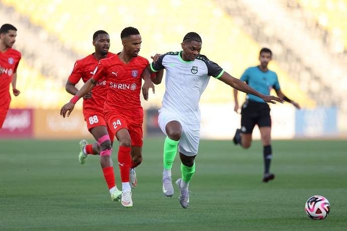 Nhận định, soi kèo Al Shahaniya vs Al-Sailiya, 22h30 ngày 3/9: Ưu thế sân nhà