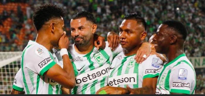 Nhận định, soi kèo Deportes Quindio vs Atletico Nacional, 07h45 ngày 4/9: Tạm biệt Quindio