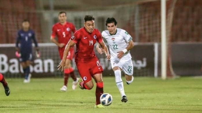 Nhận định, soi kèo Iraq vs Hồng Kông, 16h00 ngày 4/9: 3 điểm nhọc nhằn