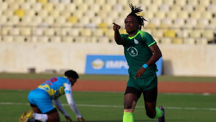 Nhận định, soi kèo Mauritius vs Cape Verde, 23h00 ngày 4/9: Bảo vệ đỉnh bảng