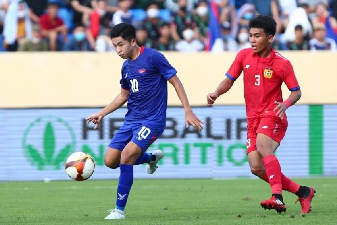 Nhận định, soi kèo U23 Campuchia vs U23 Oman, 19h00 ngày 3/9: Chủ nhà tự tin có điểm