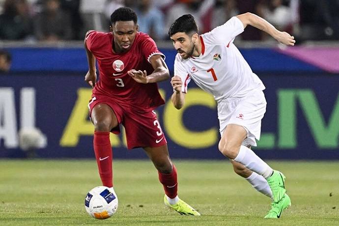 Nhận định, soi kèo U23 Jordan vs U23 Bhutan, 23h00 ngày 3/9: Khác biệt đẳng cấp