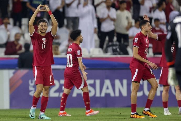 Nhận định, soi kèo U23 Qatar vs U23 Brunei, 0h00 ngày 4/9: Nghiền nát đối thủ