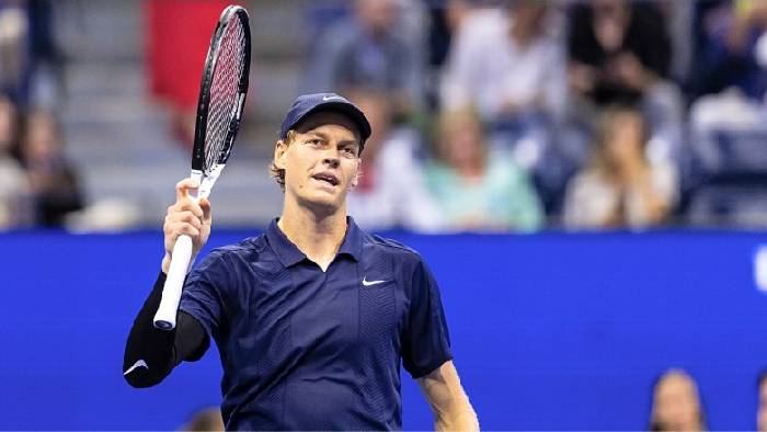 Nhận định tennis Sinner vs Musetti, Tứ kết US Open - 7h30 ngày 4/9