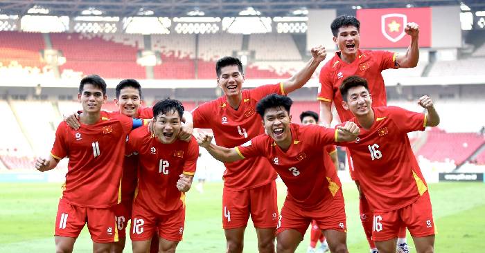 Soi kèo góc U23 Việt Nam  vs U23 Bangladesh, 19h00 ngày 3/9