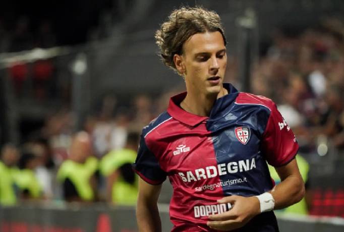 Kèo thẻ phạt Cagliari vs Hellas Verona 02h00 ngày 04/09