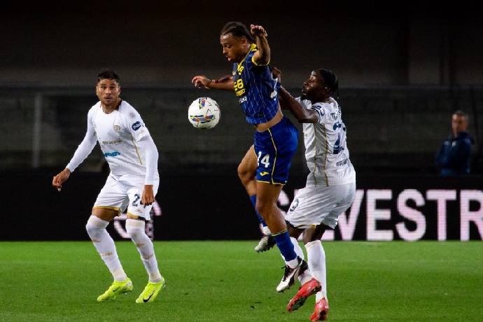 Nhận định bóng đá Cagliari vs Hellas Verona, 02h00 ngày 04/09: Tin vào chủ nhà