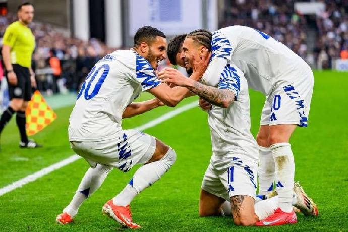 Nhận định bóng đá Copenhagen vs Nordsjaelland, 01h00 ngày 04/09: Chủ nhà tất thắng