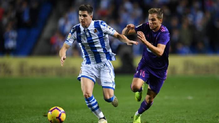 Nhận định bóng đá Sociedad vs Celta Vigo, 02h00 ngày 04/09: Hòa là đẹp