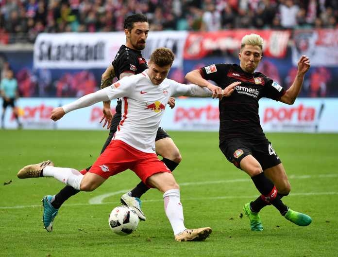 Nhận định bóng đá Leverkusen vs Leipzig, 20h30 ngày 05/10: Tiếp đà sa sút