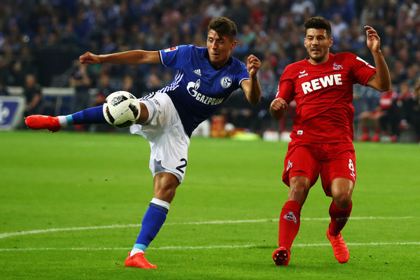 Nhận định bóng đá Schalke vs Cologne, 23h30 ngày 05/10: 3 điểm trong tầm tay