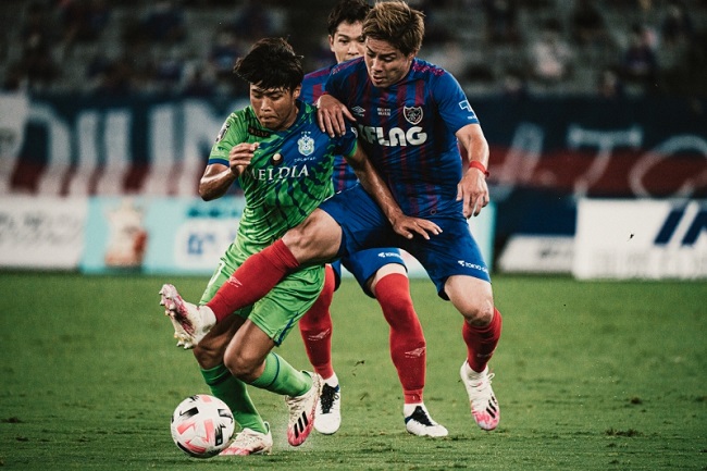 Nhận định Shonan Bellmare vs FC Tokyo, 13h00 ngày 4/10