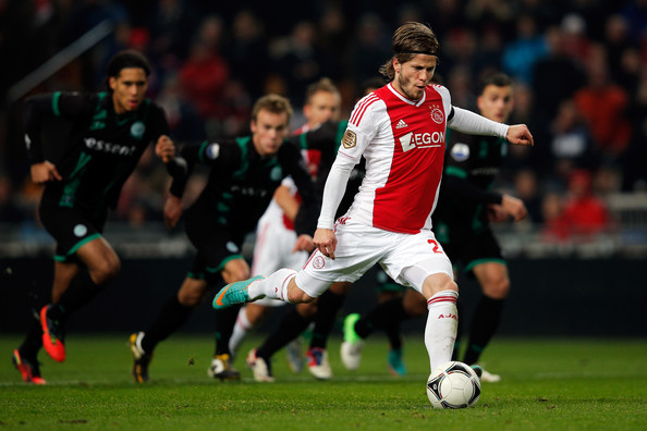 Nhận định Groningen vs Ajax Amsterdam, 17h15 ngày 4/10