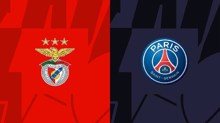 Nhận định, soi kèo Benfica vs PSG, 2h ngày 6/10
