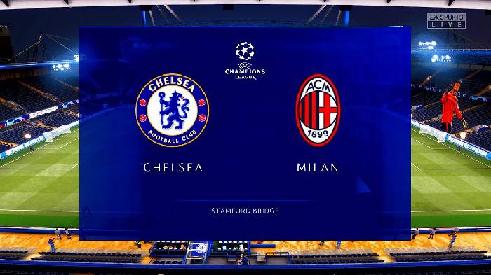 Tiên tri đại bàng dự đoán Chelsea vs AC Milan, 2h ngày 6/10