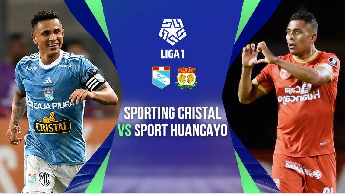 Nhận định, soi kèo Sporting Cristal vs Sport Huancayo, 03h00 ngày 4/10
